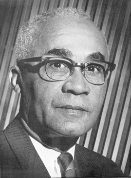 [Colston, 1967], Archives, Bronx Community College, City University of New York.